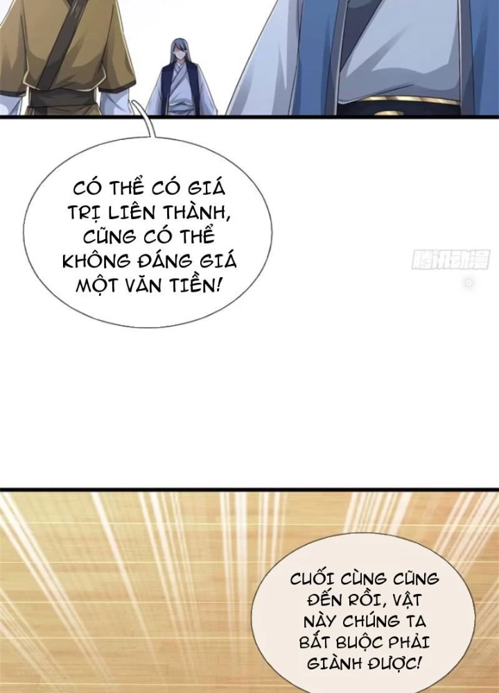 Tận thế thế giới Huyền Huyễn Ta Vô Địch Chapter 87 - 61