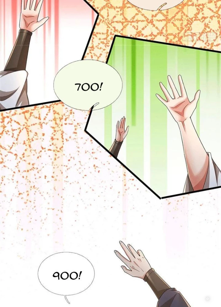 Tận thế thế giới Huyền Huyễn Ta Vô Địch Chapter 88 - 3