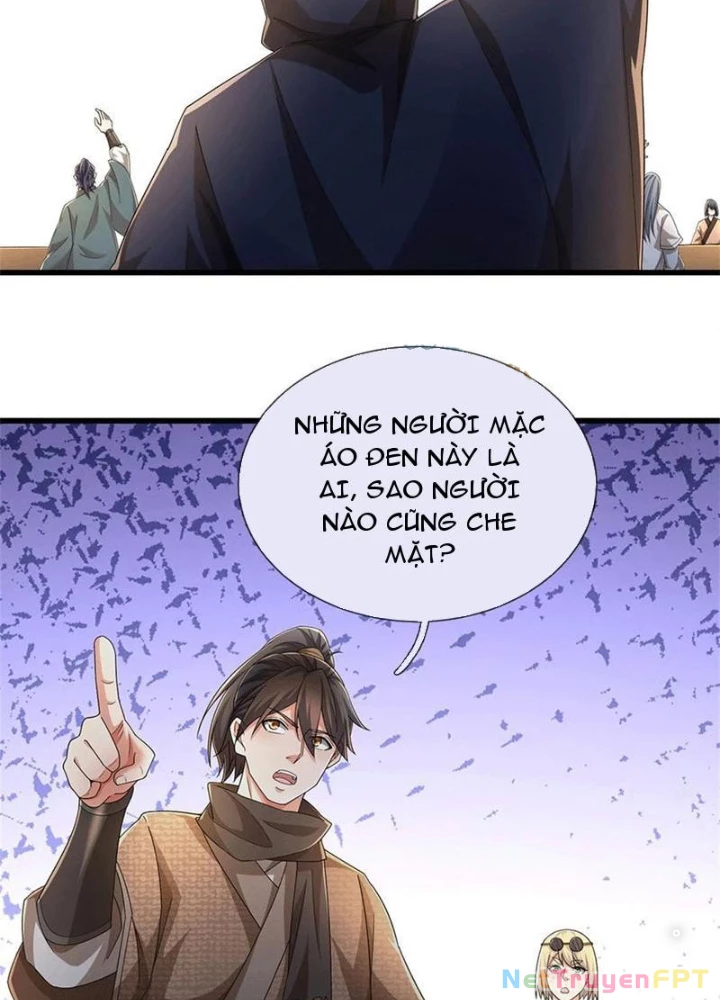 Tận thế thế giới Huyền Huyễn Ta Vô Địch Chapter 88 - 5