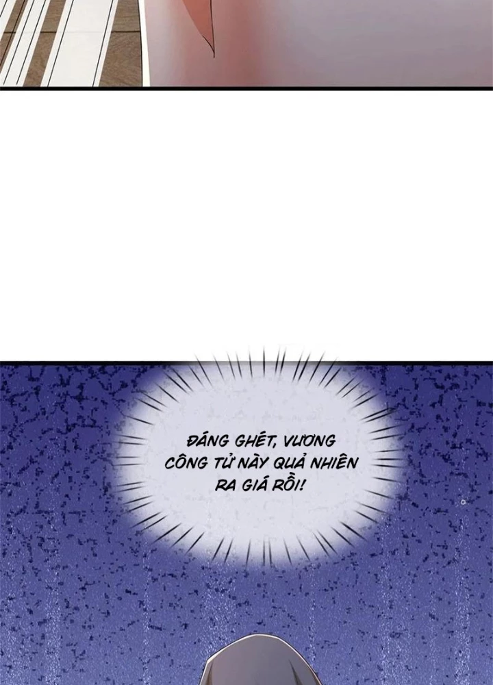 Tận thế thế giới Huyền Huyễn Ta Vô Địch Chapter 88 - 15