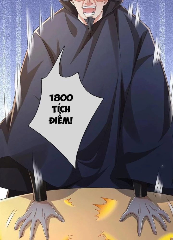 Tận thế thế giới Huyền Huyễn Ta Vô Địch Chapter 88 - 17