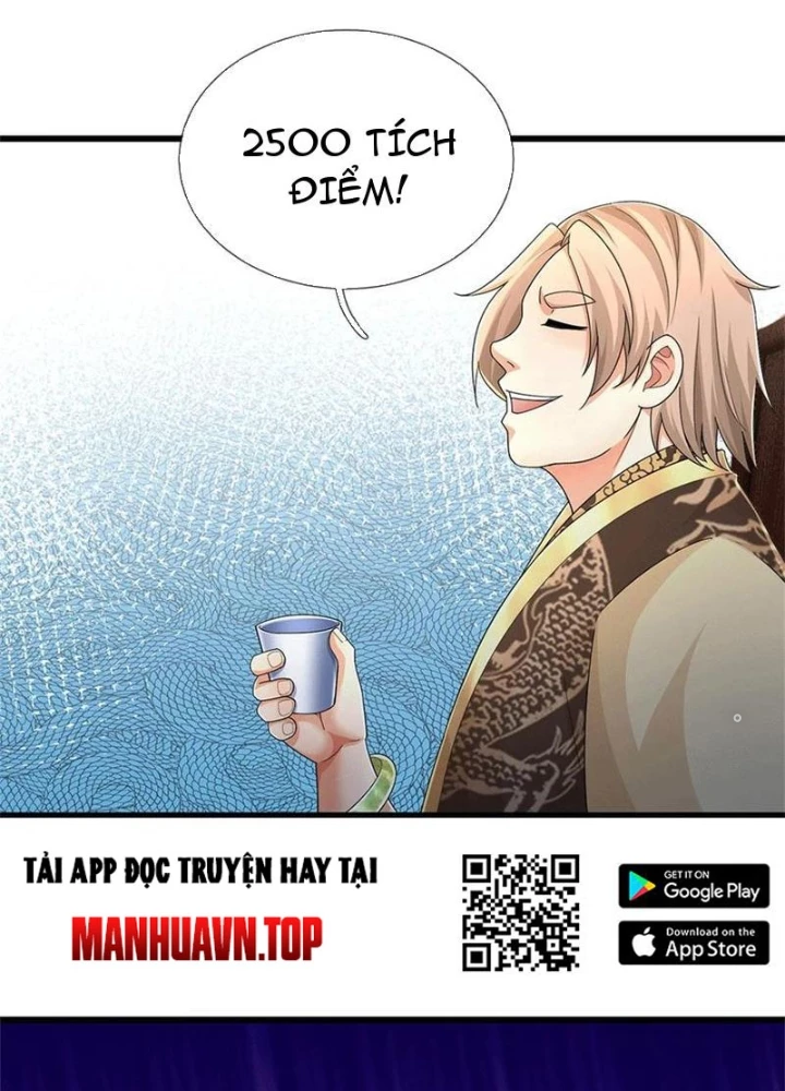 Tận thế thế giới Huyền Huyễn Ta Vô Địch Chapter 88 - 19