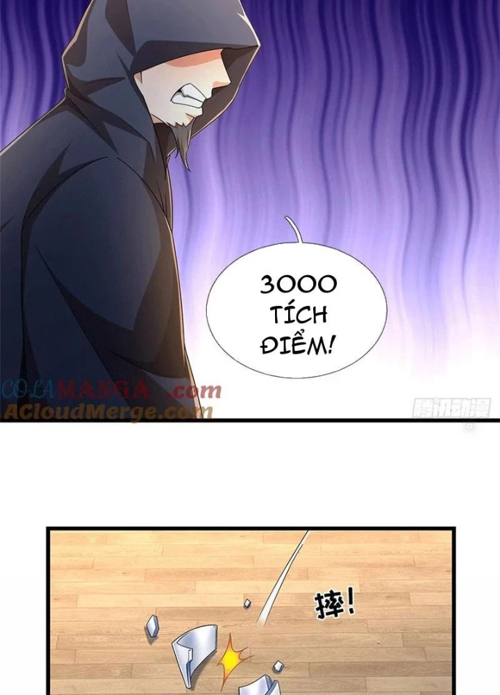 Tận thế thế giới Huyền Huyễn Ta Vô Địch Chapter 88 - 21
