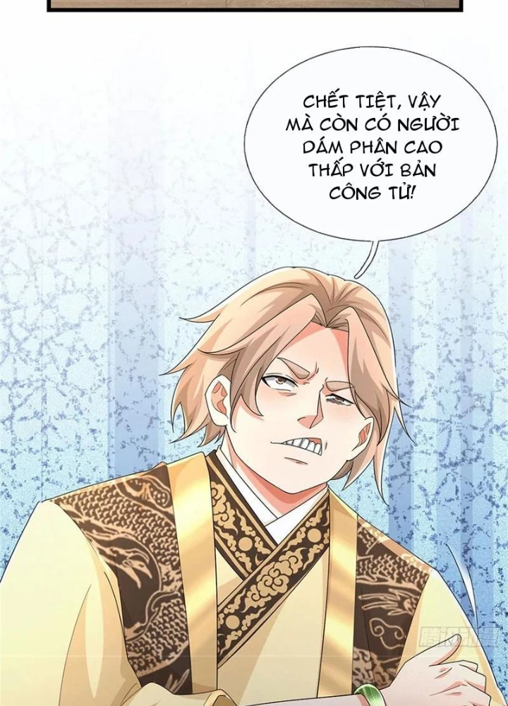 Tận thế thế giới Huyền Huyễn Ta Vô Địch Chapter 88 - 23