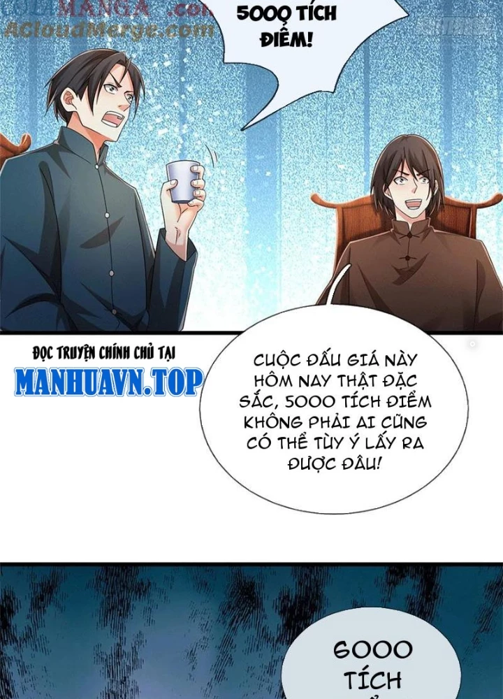 Tận thế thế giới Huyền Huyễn Ta Vô Địch Chapter 88 - 27