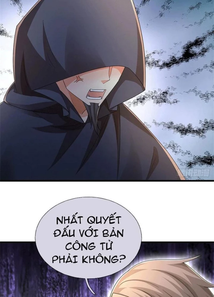 Tận thế thế giới Huyền Huyễn Ta Vô Địch Chapter 88 - 29