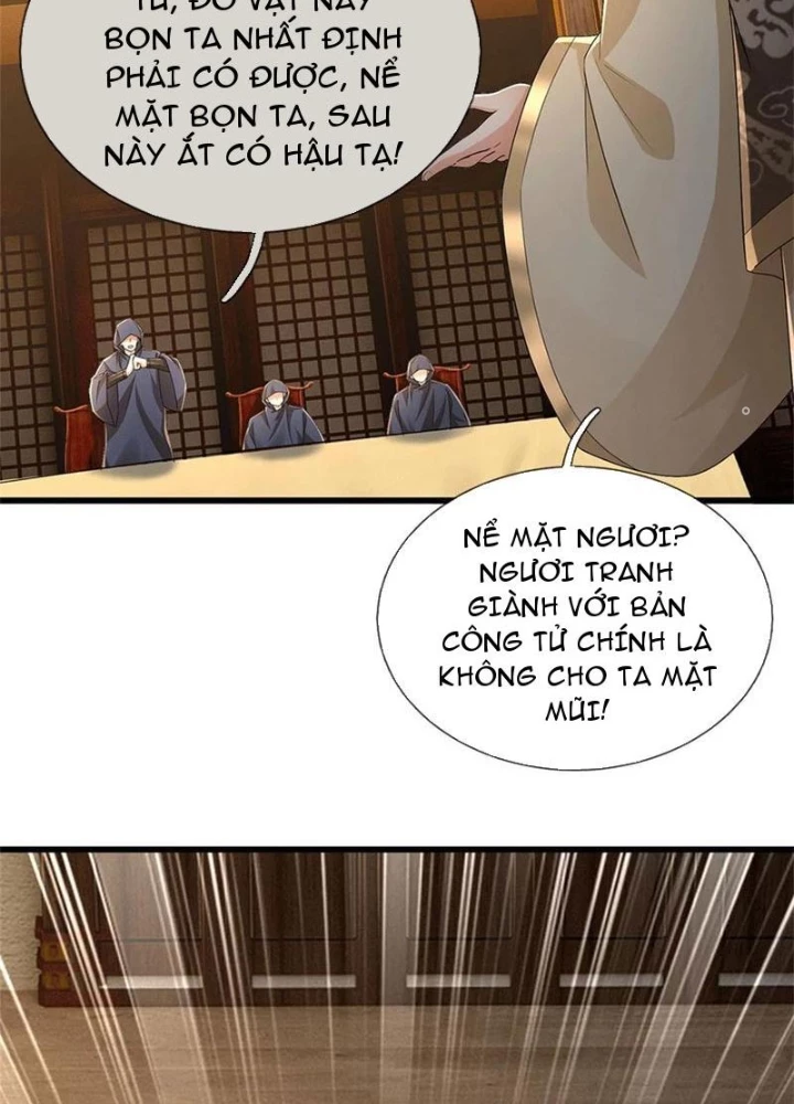 Tận thế thế giới Huyền Huyễn Ta Vô Địch Chapter 88 - 33