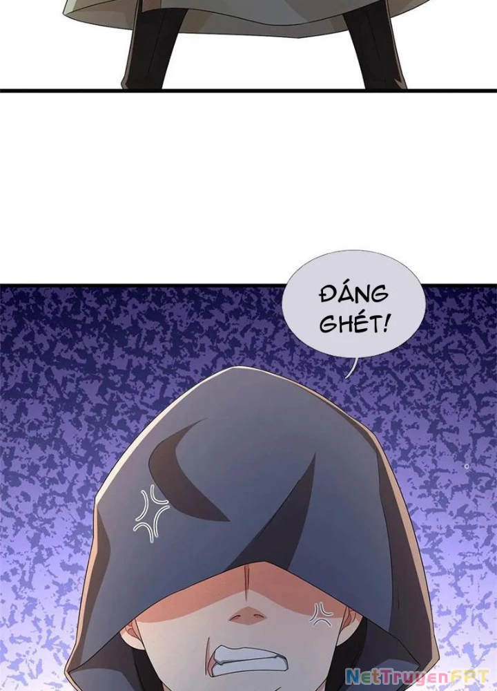 Tận thế thế giới Huyền Huyễn Ta Vô Địch Chapter 88 - 47