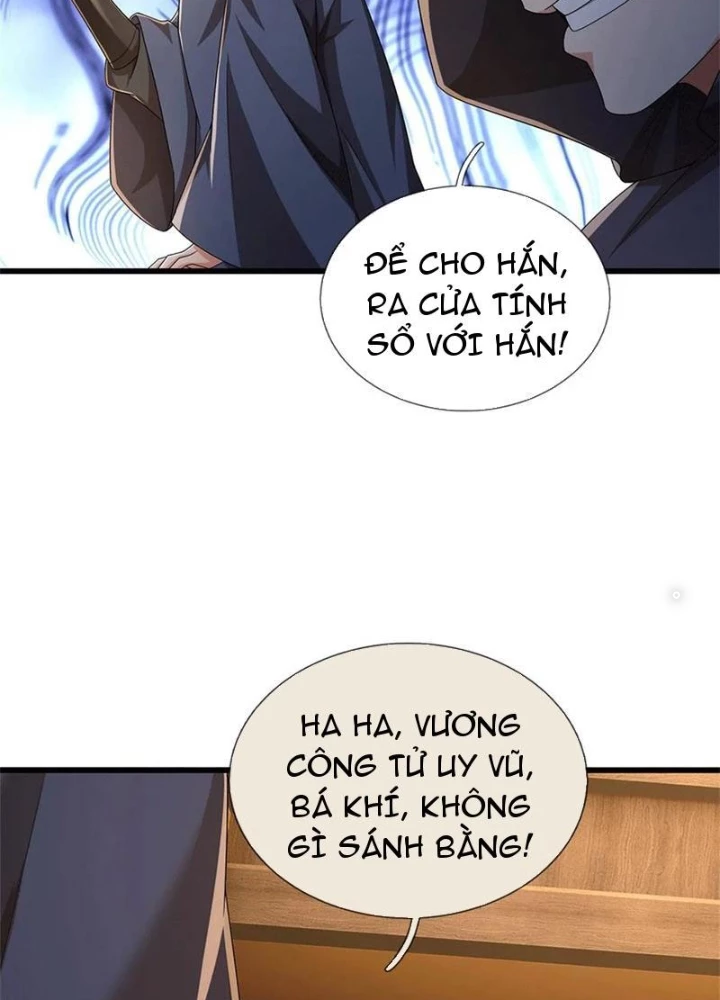 Tận thế thế giới Huyền Huyễn Ta Vô Địch Chapter 88 - 51