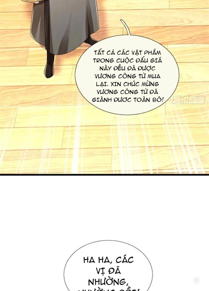 Tận thế thế giới Huyền Huyễn Ta Vô Địch Chapter 89 - 3
