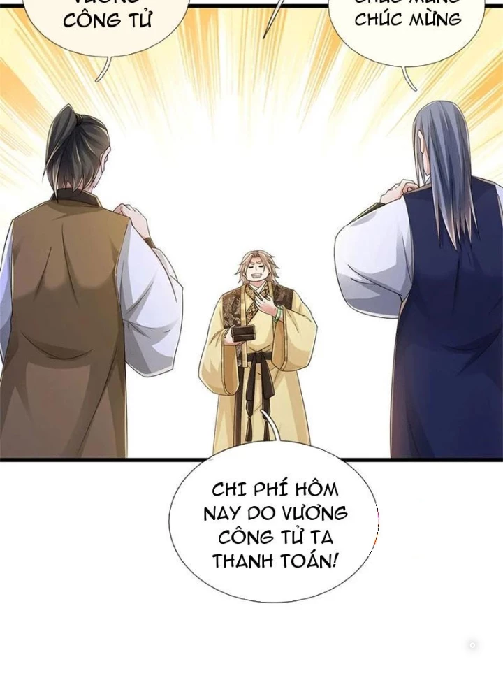 Tận thế thế giới Huyền Huyễn Ta Vô Địch Chapter 89 - 5