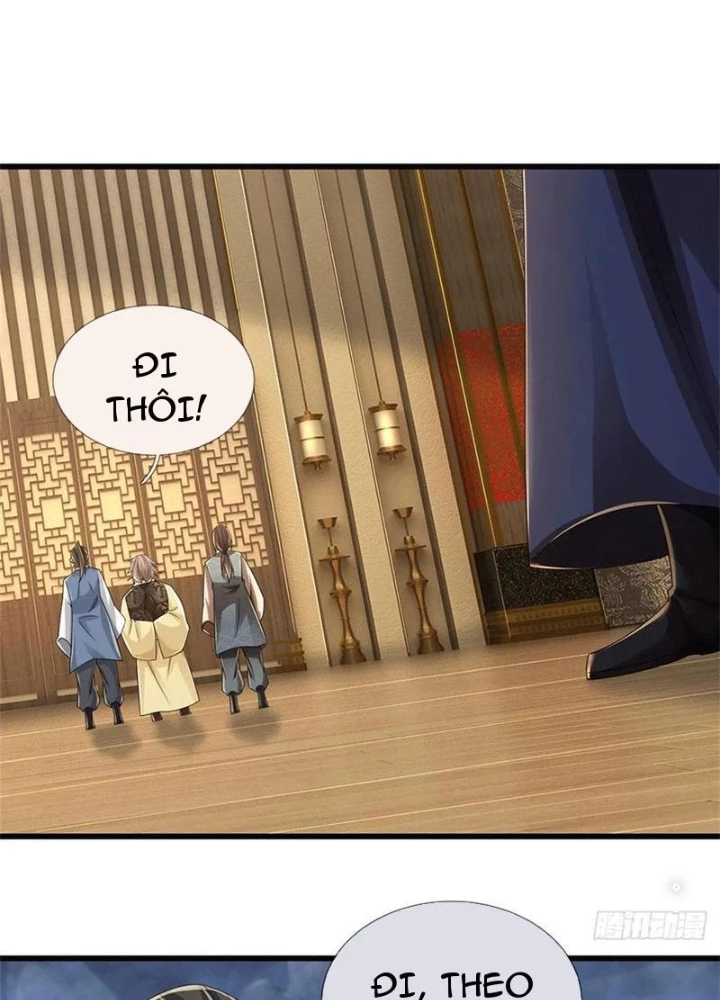 Tận thế thế giới Huyền Huyễn Ta Vô Địch Chapter 89 - 7