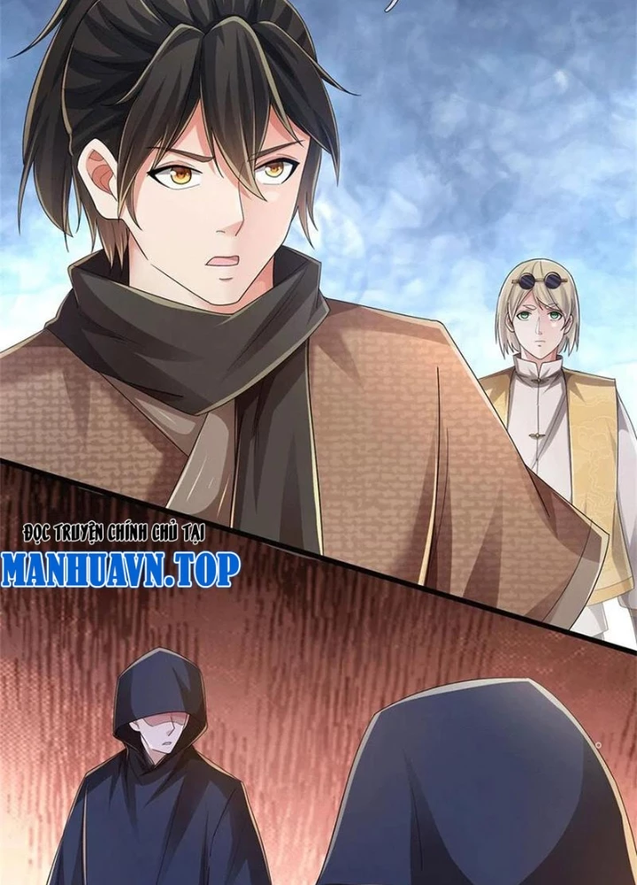 Tận thế thế giới Huyền Huyễn Ta Vô Địch Chapter 89 - 9