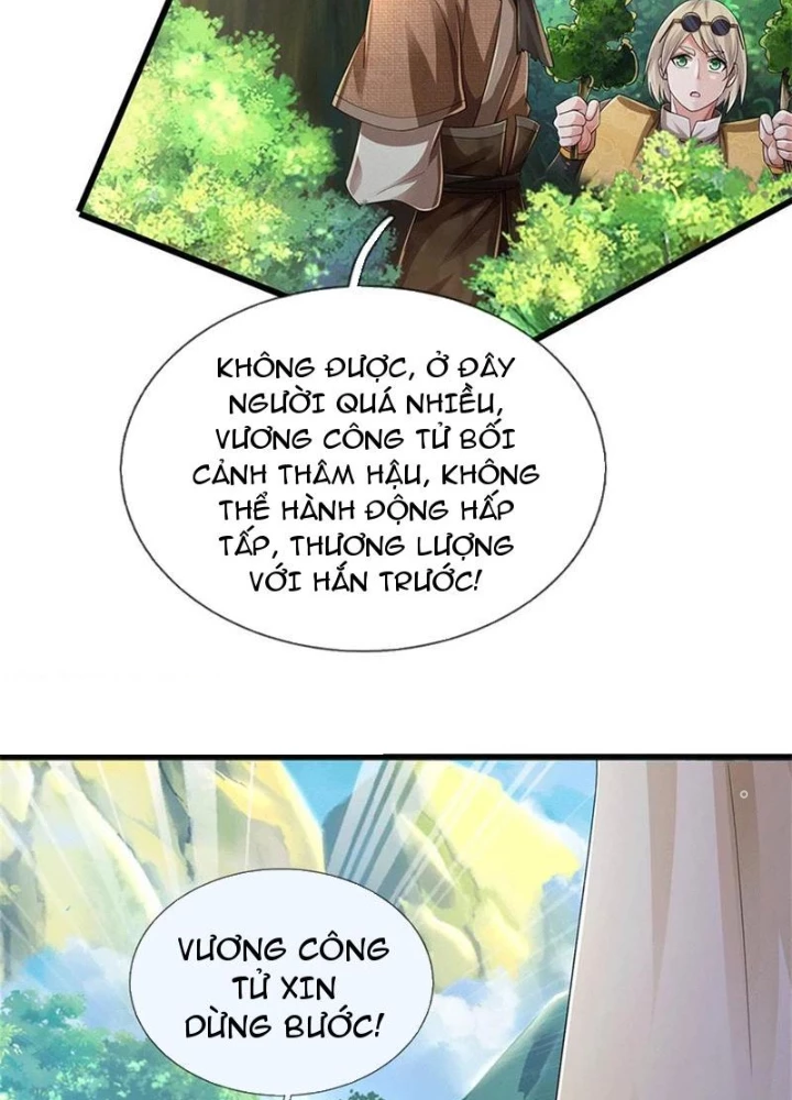 Tận thế thế giới Huyền Huyễn Ta Vô Địch Chapter 89 - 15