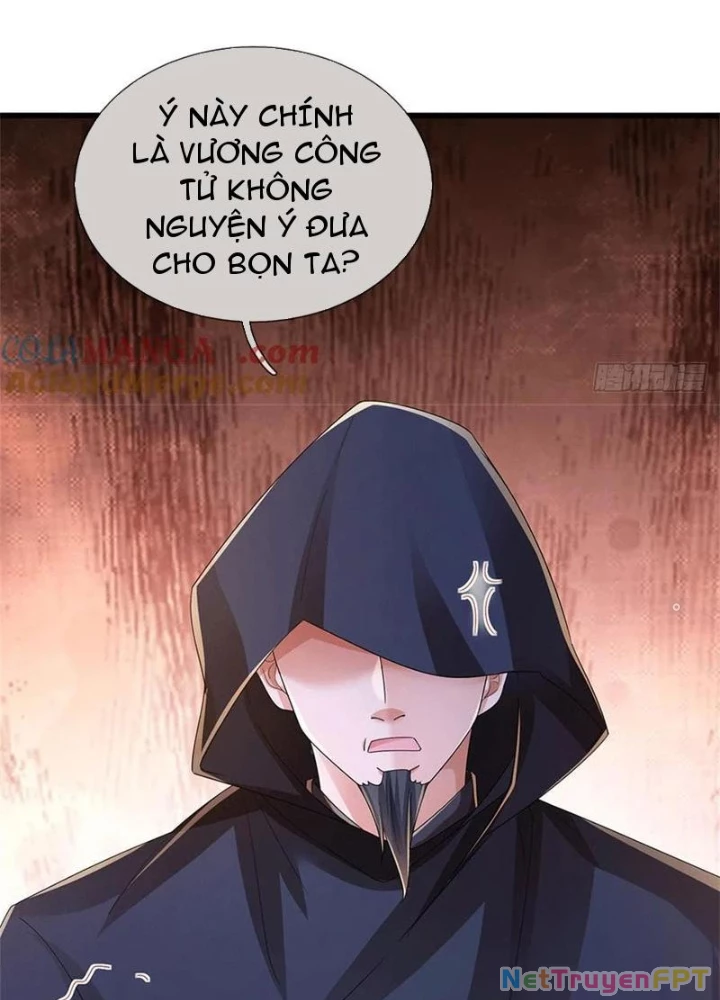 Tận thế thế giới Huyền Huyễn Ta Vô Địch Chapter 89 - 21