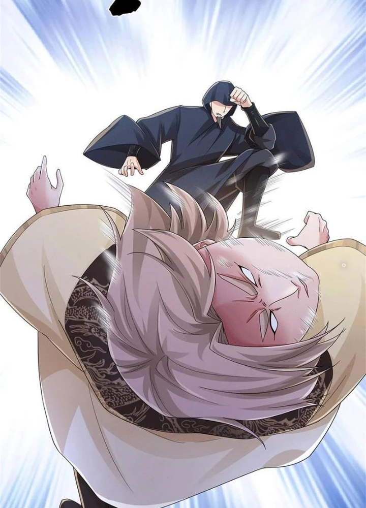 Tận thế thế giới Huyền Huyễn Ta Vô Địch Chapter 89 - 25