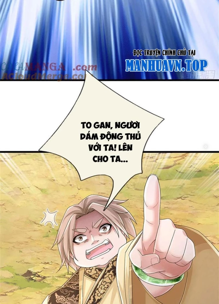 Tận thế thế giới Huyền Huyễn Ta Vô Địch Chapter 89 - 27