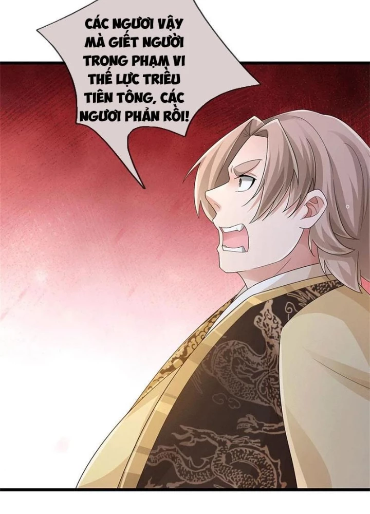 Tận thế thế giới Huyền Huyễn Ta Vô Địch Chapter 89 - 31