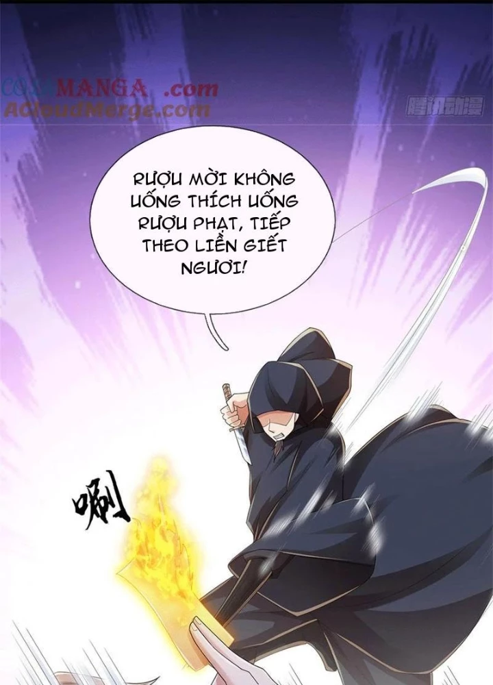 Tận thế thế giới Huyền Huyễn Ta Vô Địch Chapter 89 - 33