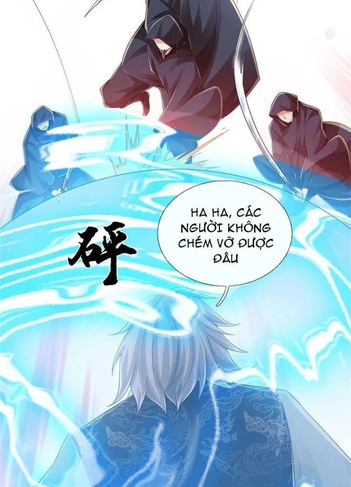 Tận thế thế giới Huyền Huyễn Ta Vô Địch Chapter 89 - 43