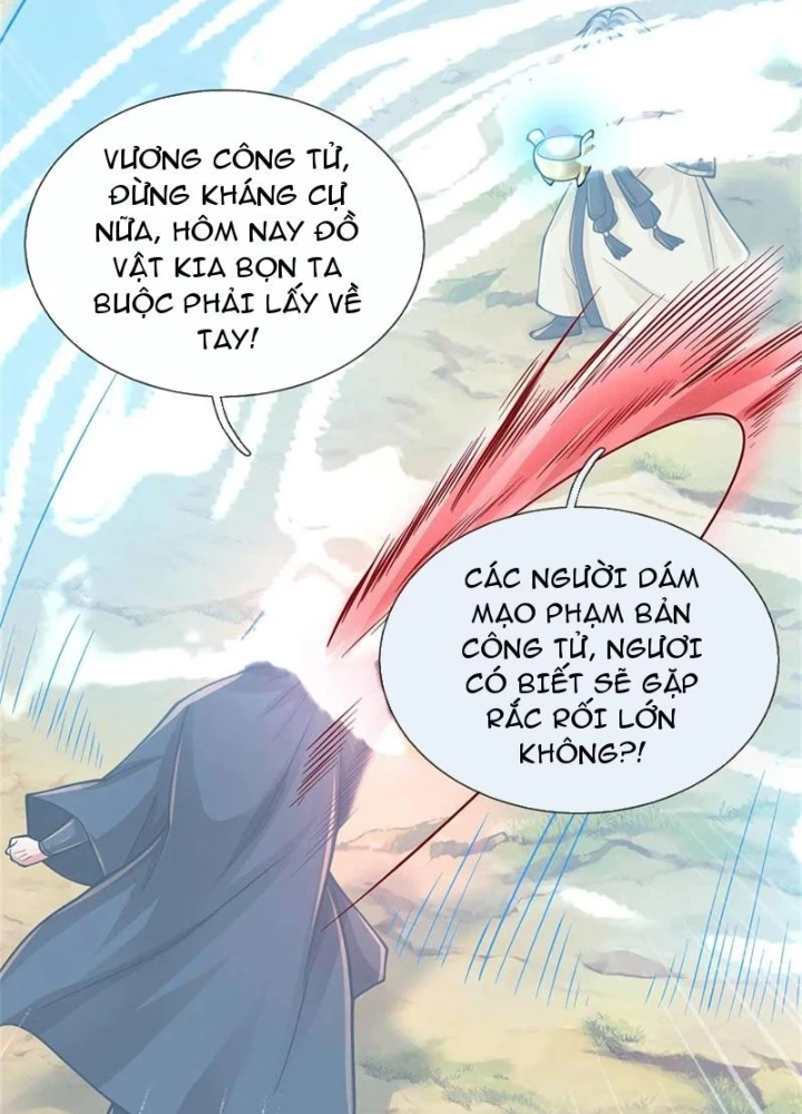 Tận thế thế giới Huyền Huyễn Ta Vô Địch Chapter 89 - 49