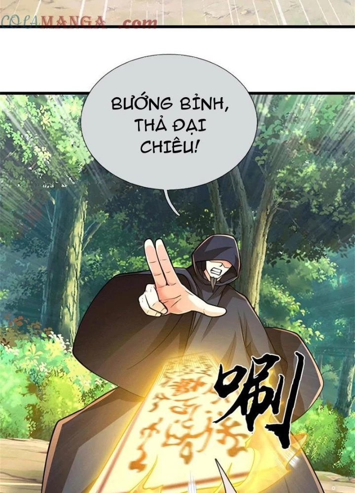 Tận thế thế giới Huyền Huyễn Ta Vô Địch Chapter 89 - 51