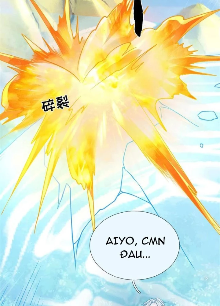 Tận thế thế giới Huyền Huyễn Ta Vô Địch Chapter 89 - 55
