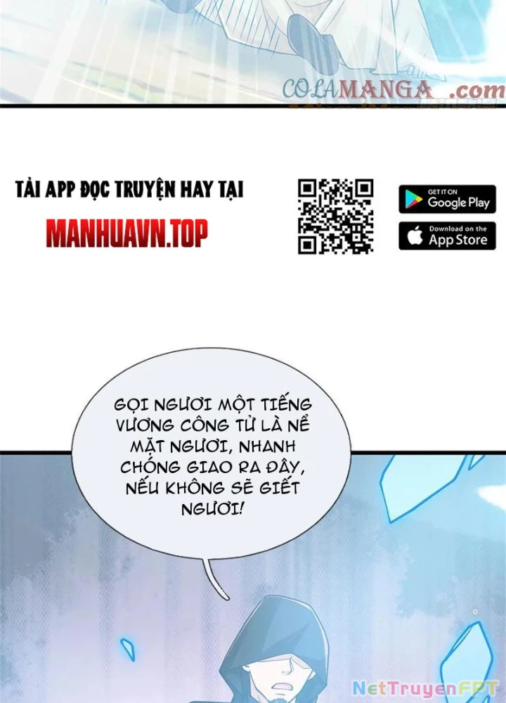 Tận thế thế giới Huyền Huyễn Ta Vô Địch Chapter 89 - 57