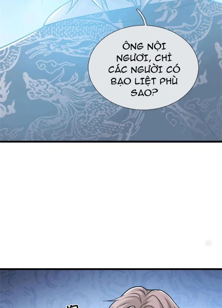 Tận thế thế giới Huyền Huyễn Ta Vô Địch Chapter 89 - 61