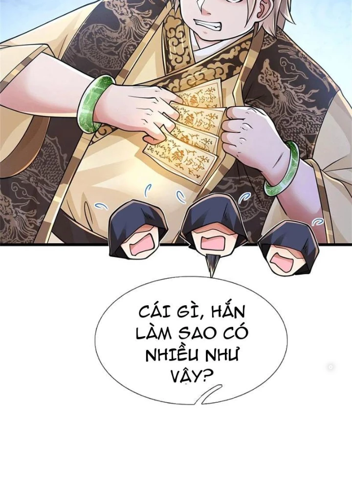 Tận thế thế giới Huyền Huyễn Ta Vô Địch Chapter 89 - 63