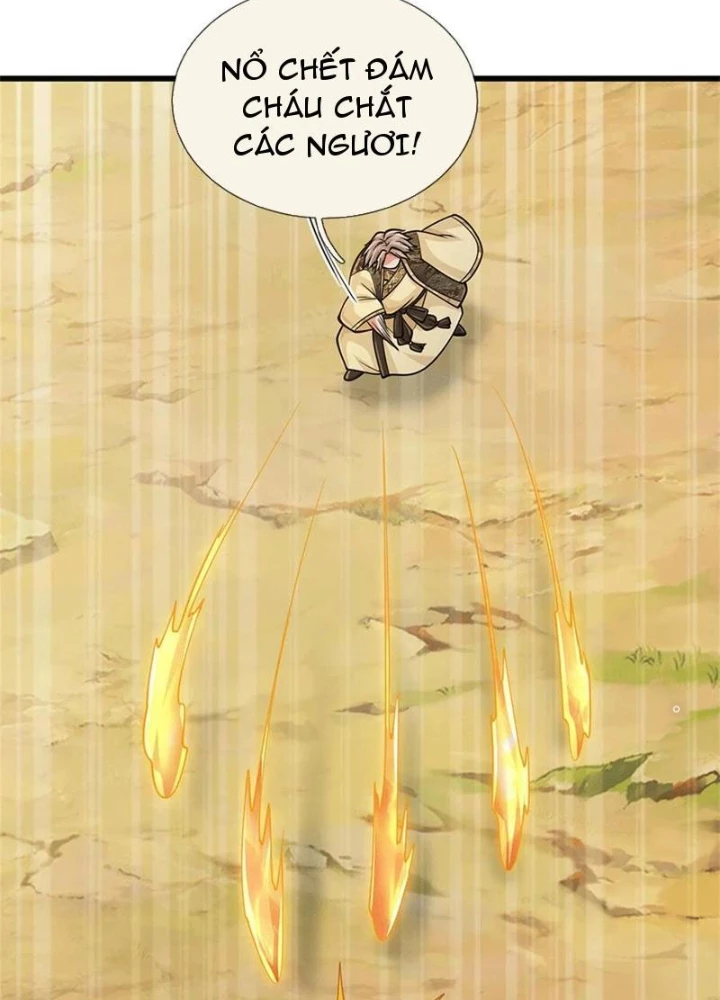 Tận thế thế giới Huyền Huyễn Ta Vô Địch Chapter 89 - 65