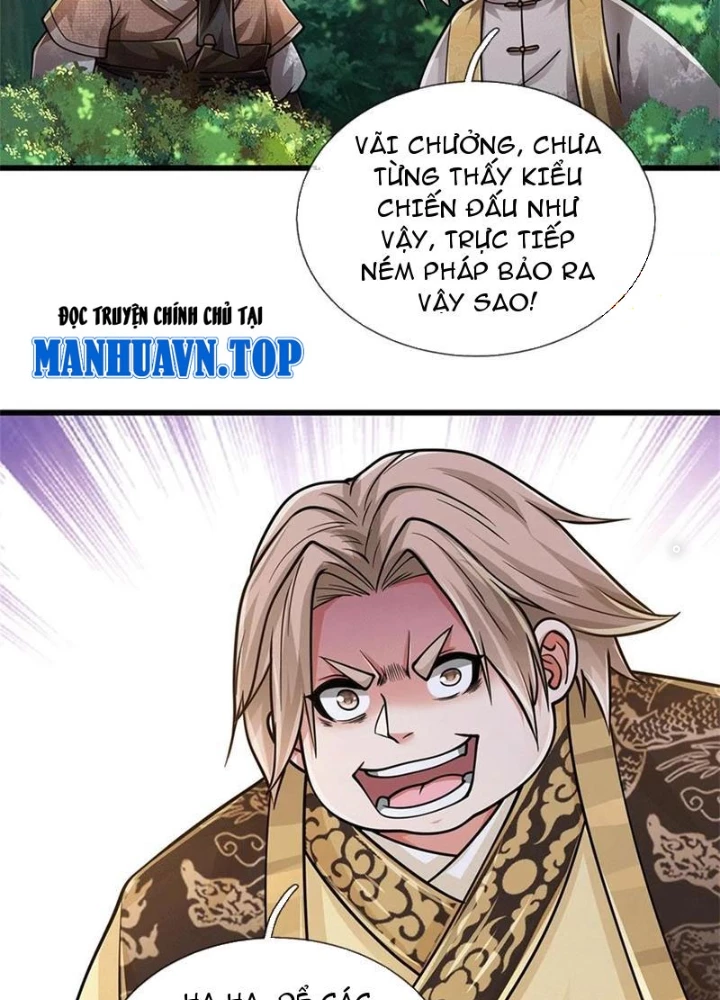 Tận thế thế giới Huyền Huyễn Ta Vô Địch Chapter 89 - 73