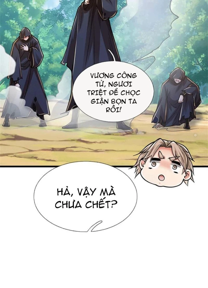 Tận thế thế giới Huyền Huyễn Ta Vô Địch Chapter 89 - 77