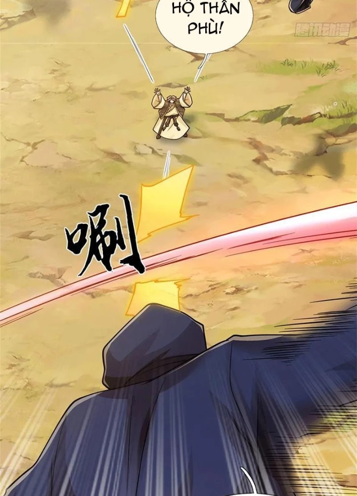 Tận thế thế giới Huyền Huyễn Ta Vô Địch Chapter 89 - 81