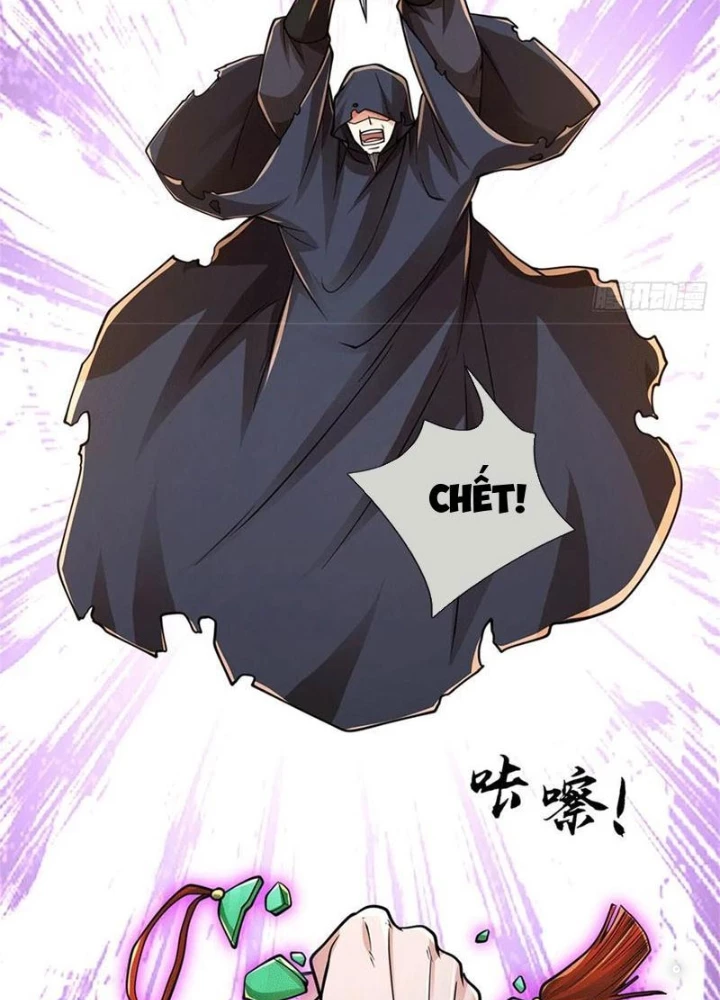 Tận thế thế giới Huyền Huyễn Ta Vô Địch Chapter 90 - 3