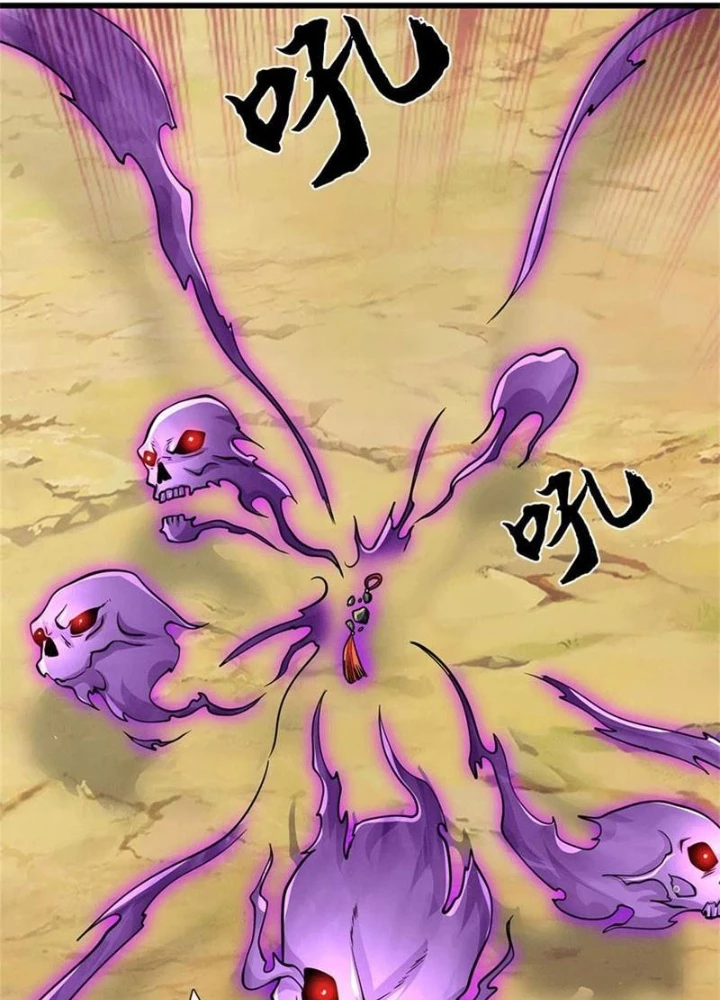 Tận thế thế giới Huyền Huyễn Ta Vô Địch Chapter 90 - 7