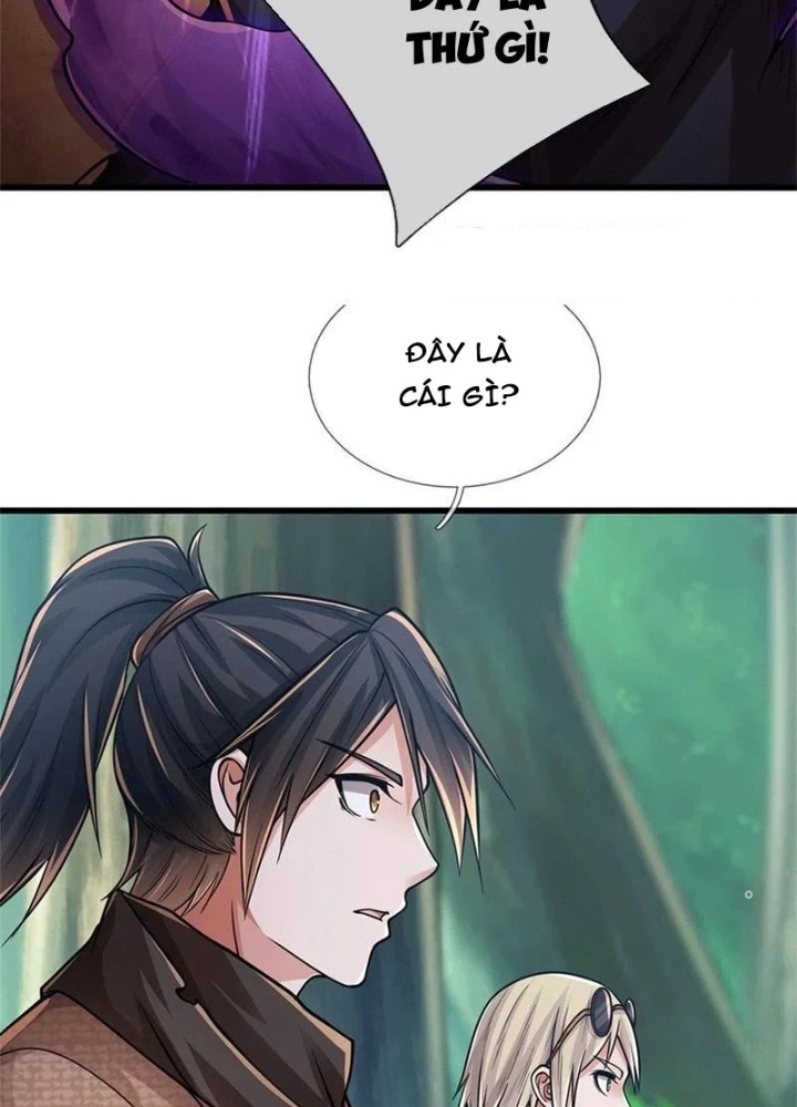 Tận thế thế giới Huyền Huyễn Ta Vô Địch Chapter 90 - 11