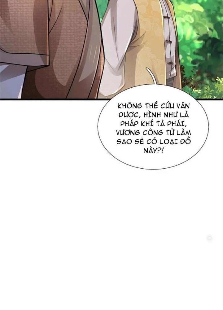 Tận thế thế giới Huyền Huyễn Ta Vô Địch Chapter 90 - 13