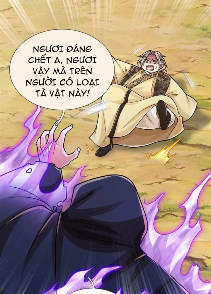 Tận thế thế giới Huyền Huyễn Ta Vô Địch Chapter 90 - 15