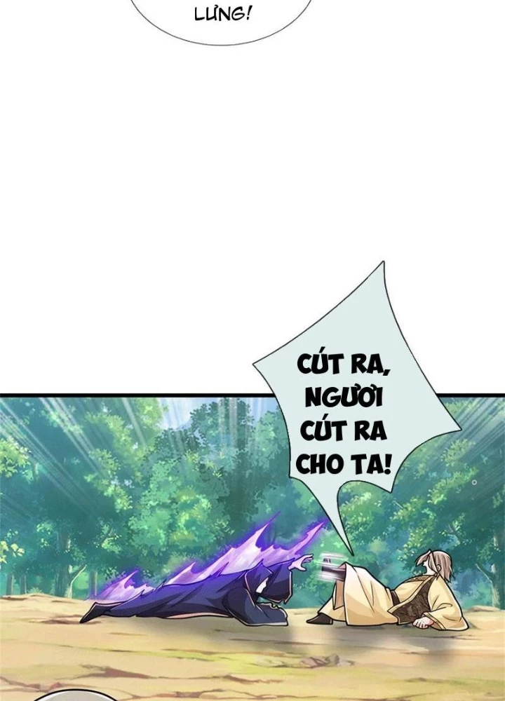 Tận thế thế giới Huyền Huyễn Ta Vô Địch Chapter 90 - 17