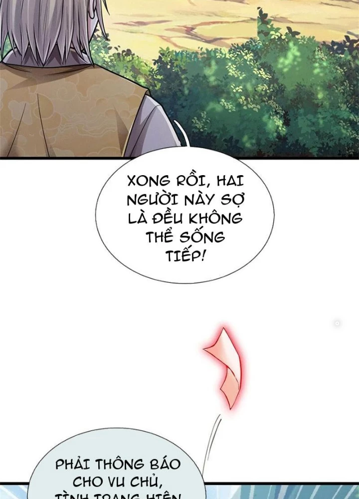 Tận thế thế giới Huyền Huyễn Ta Vô Địch Chapter 90 - 19