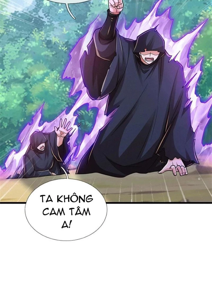 Tận thế thế giới Huyền Huyễn Ta Vô Địch Chapter 90 - 21