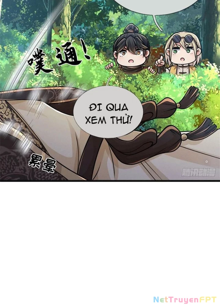 Tận thế thế giới Huyền Huyễn Ta Vô Địch Chapter 90 - 25
