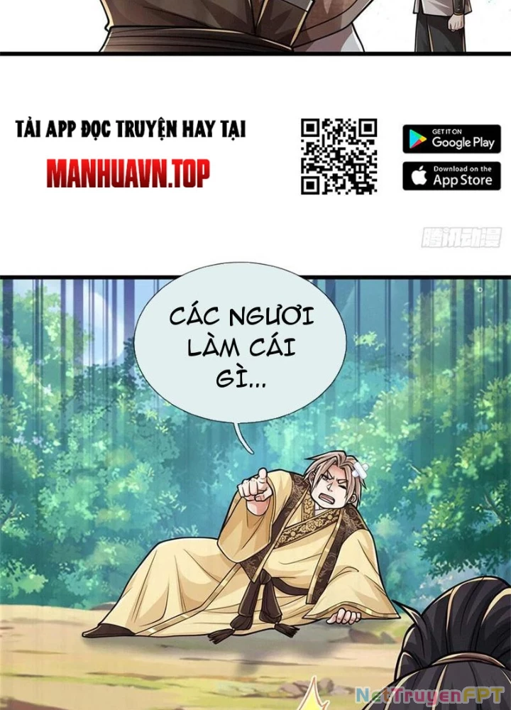 Tận thế thế giới Huyền Huyễn Ta Vô Địch Chapter 90 - 31