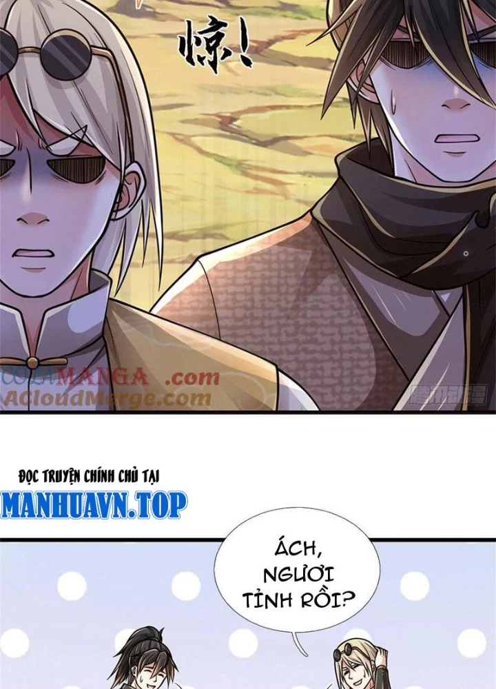 Tận thế thế giới Huyền Huyễn Ta Vô Địch Chapter 90 - 33