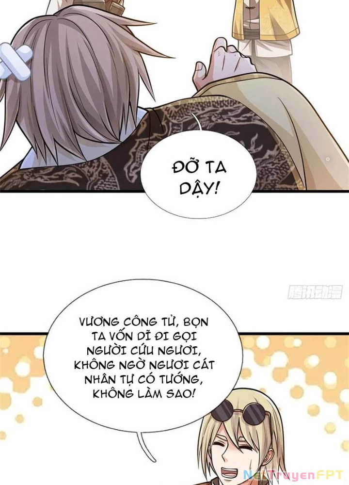 Tận thế thế giới Huyền Huyễn Ta Vô Địch Chapter 90 - 35