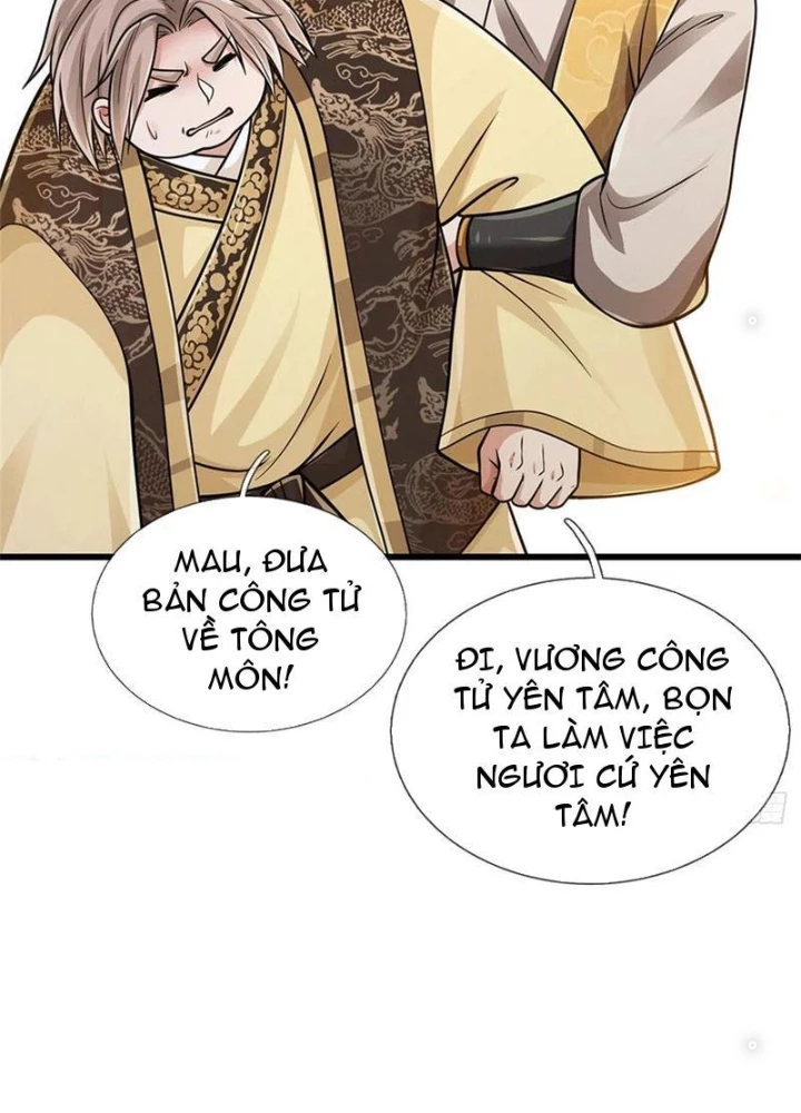 Tận thế thế giới Huyền Huyễn Ta Vô Địch Chapter 90 - 37