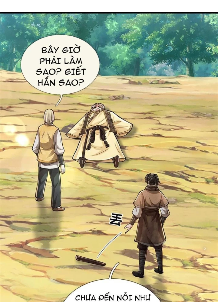 Tận thế thế giới Huyền Huyễn Ta Vô Địch Chapter 90 - 43