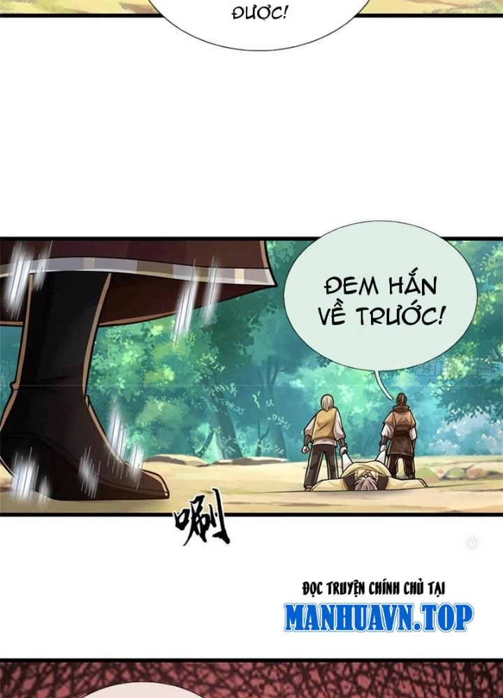 Tận thế thế giới Huyền Huyễn Ta Vô Địch Chapter 90 - 45