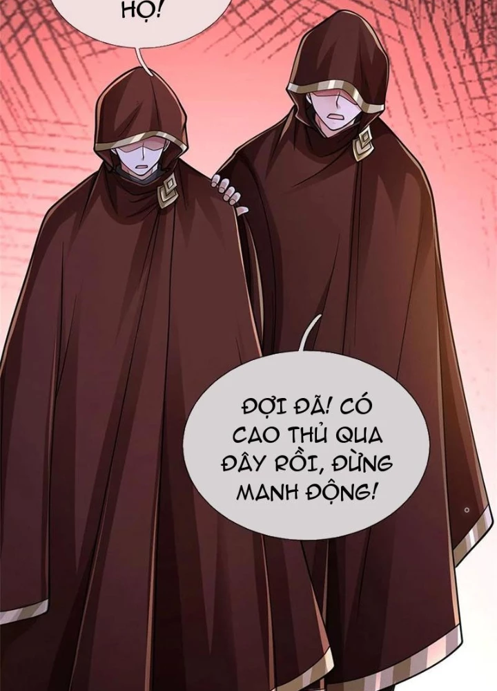 Tận thế thế giới Huyền Huyễn Ta Vô Địch Chapter 90 - 47